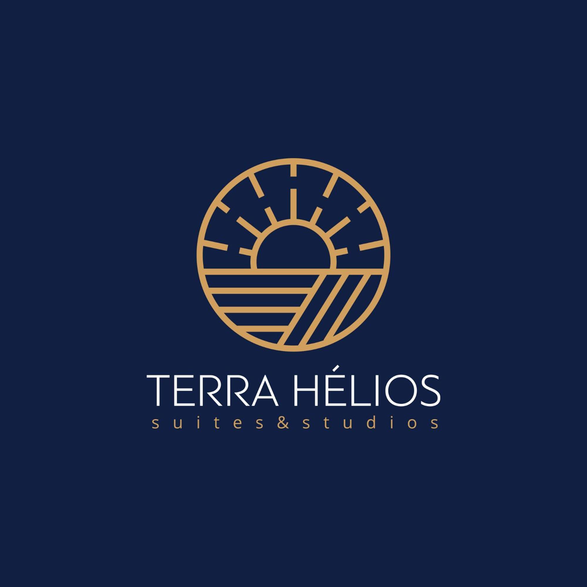 Terra Helios Suites & Studios Kyparissia Exterior photo