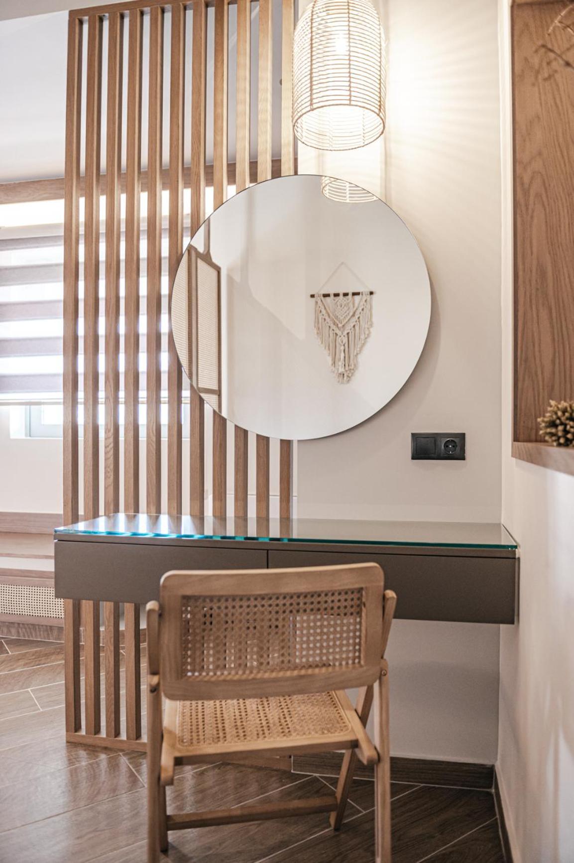 Terra Helios Suites & Studios Kyparissia Room photo